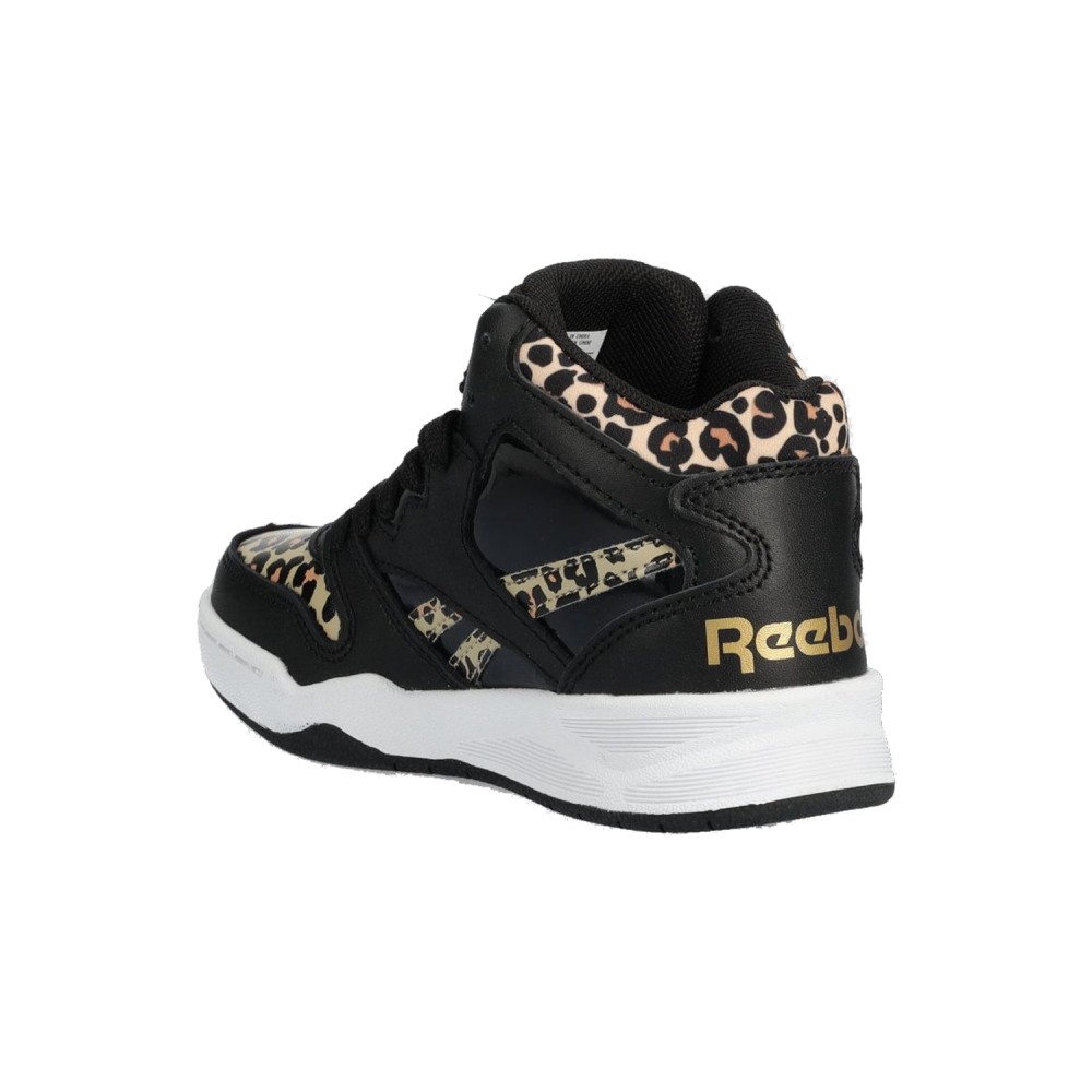 JUNIOR ΑΘΛΗΤΙΚΟ BB4500 COURT REEBOK ΜΑΥΡΟ GX3922