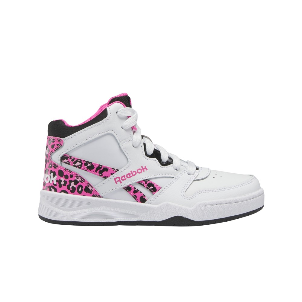 JUNIOR ΑΘΛΗΤΙΚΟ BB4500 COURT REEBOK ΛΕΥΚΟ GW9686