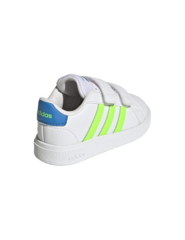 ΒΑΒΥ ΑΘΛΗΤΙΚΟ GRAND COURT Adidas GW6525