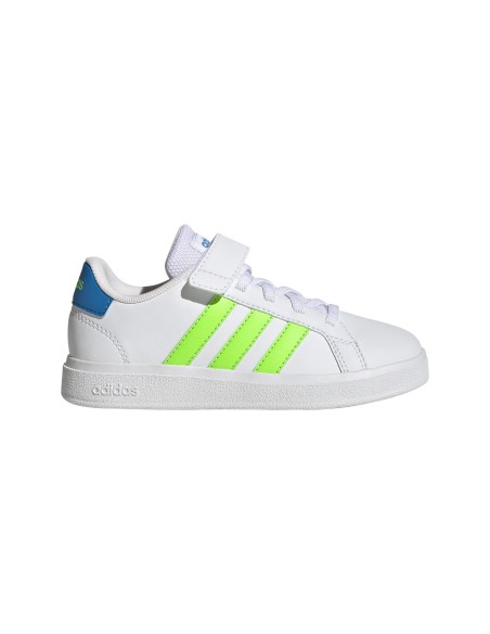 JUNIOR ΑΘΛΗΤΙΚΟ GRAND COURT Adidas  GW6515