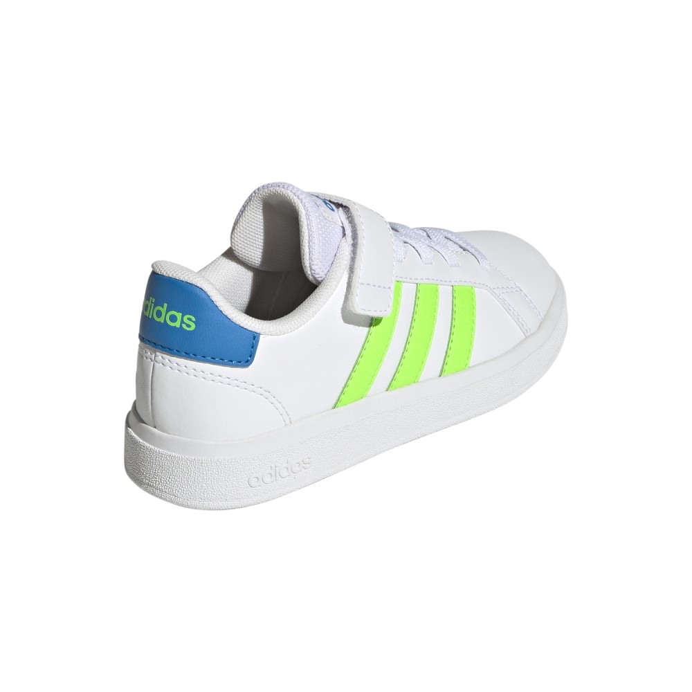 JUNIOR ΑΘΛΗΤΙΚΟ GRAND COURT Adidas  GW6515