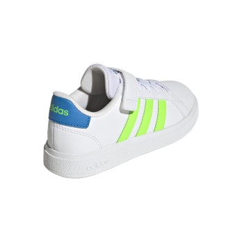 JUNIOR ΑΘΛΗΤΙΚΟ GRAND COURT Adidas  GW6515