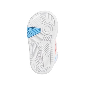 ΒΑΒΥ ΑΘΛΗΤΙΚΟ HOOPS  MID Adidas  GW6112