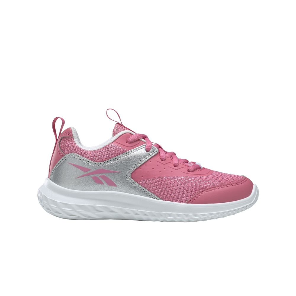 JUNIOR ΑΘΛΗΤΙΚΟ RUSH RUNNER REEBOK ΦΟΥΞΙΑ GW0003AW22