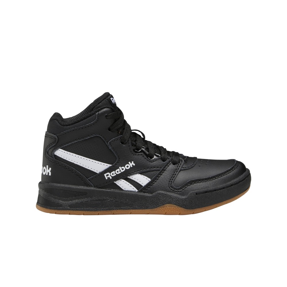 JUNIOR ΑΘΛΗΤΙΚΟ BB4500 COURT REEBOK ΜΑΥΡΟ GV7028