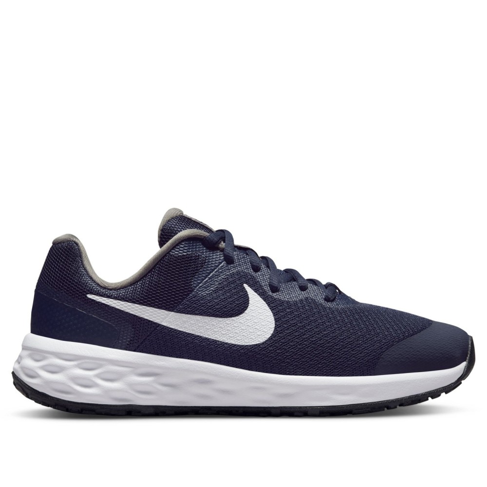 JUNIOR ΑΘΛΗΤΙΚΟ REVOLUTION 6 NIKE ΜΠΛΕ DD1096-400