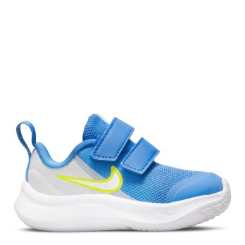 ΒΑΒΥ ΑΘΛΗΤΙΚΟ STAR RUNNER 3 NIKE ΡΟΥΑ DA2778-009