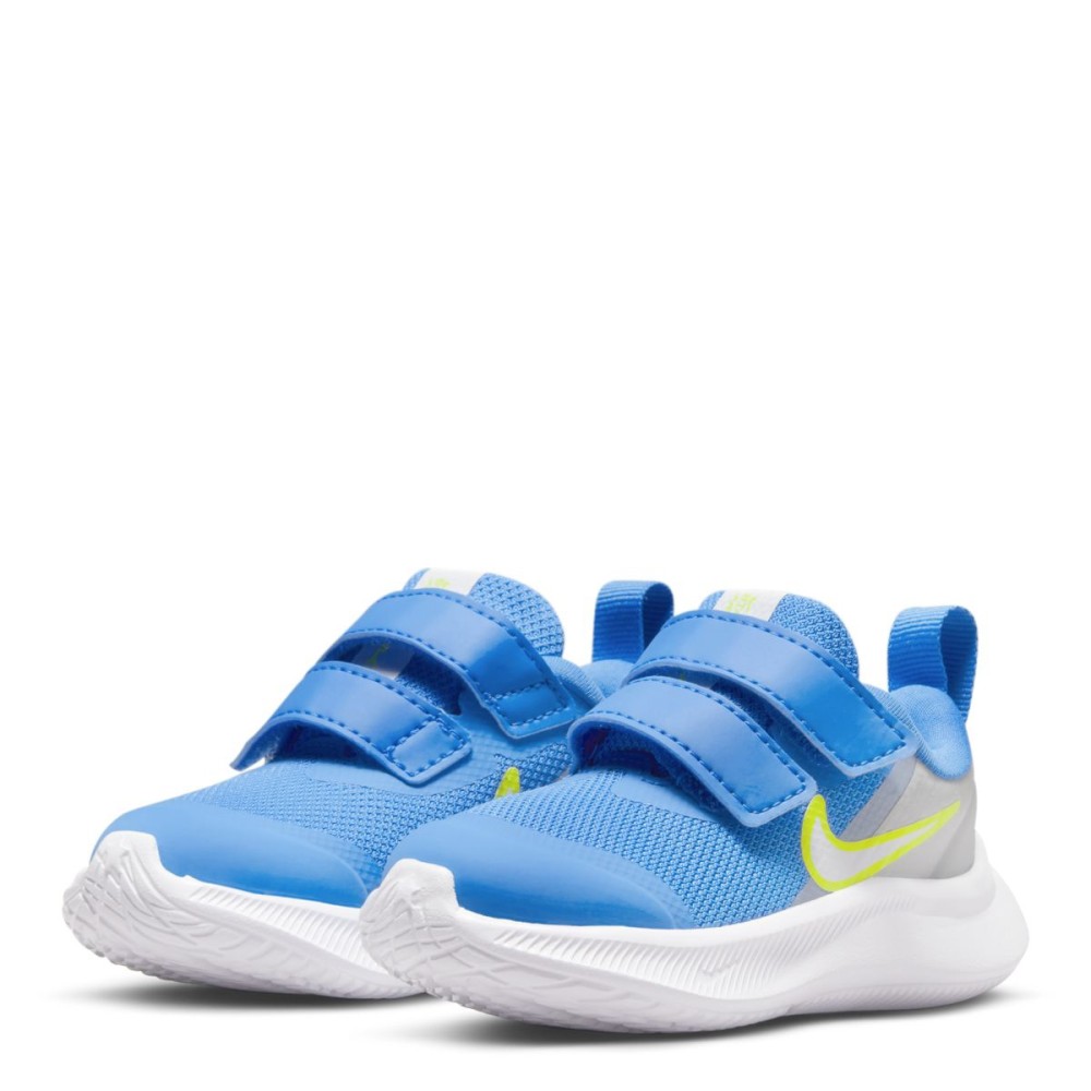 ΒΑΒΥ ΑΘΛΗΤΙΚΟ STAR RUNNER 3 NIKE ΡΟΥΑ DA2778-009
