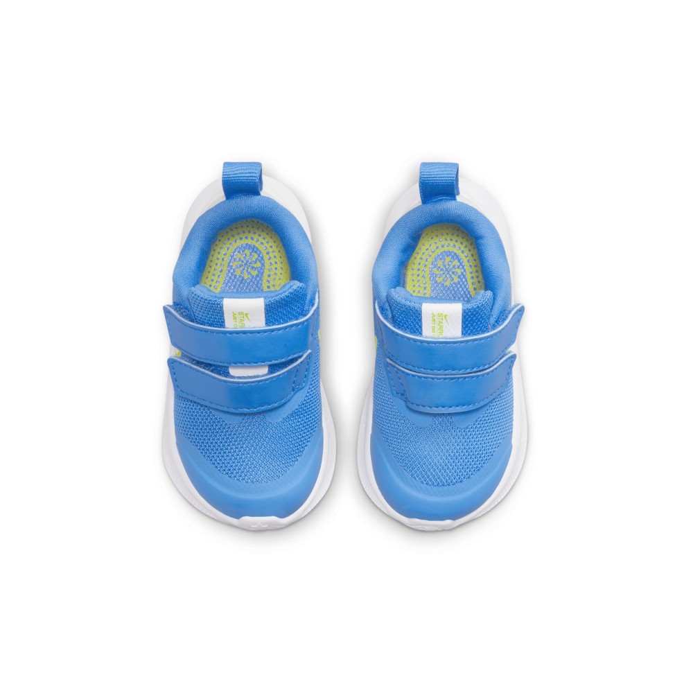 ΒΑΒΥ ΑΘΛΗΤΙΚΟ STAR RUNNER 3 NIKE ΡΟΥΑ DA2778-009