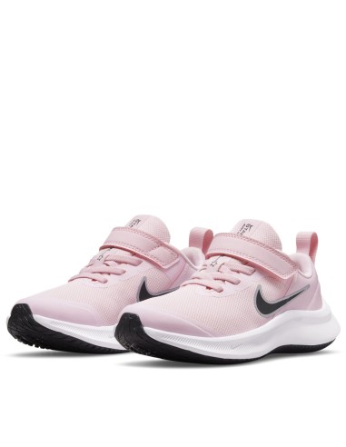JUNIOR ΑΘΛΗΤΙΚΟ STAR RUNNER 3 Nike  DA2777-601K22