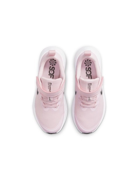 JUNIOR ΑΘΛΗΤΙΚΟ STAR RUNNER 3 Nike  DA2777-601K22