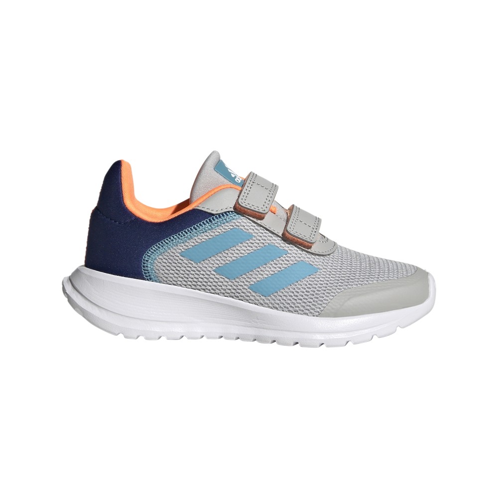 JUNIOR ΑΘΛΗΤΙΚΟ TENSAUR RUN ADIDAS ΓΚΡΙ HQ1269