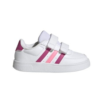 ΒΑΒΥ ΑΘΛΗΤΙΚΟ BREAKNET ADIDAS ΛΕΥΚΟ HP8973