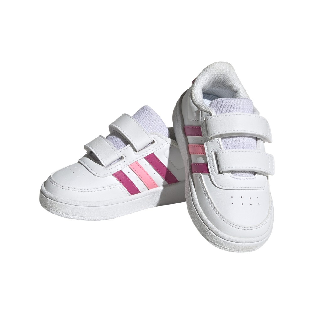 ΒΑΒΥ ΑΘΛΗΤΙΚΟ BREAKNET ADIDAS ΛΕΥΚΟ HP8973