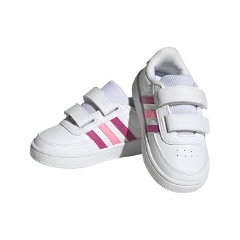ΒΑΒΥ ΑΘΛΗΤΙΚΟ BREAKNET ADIDAS ΛΕΥΚΟ HP8973