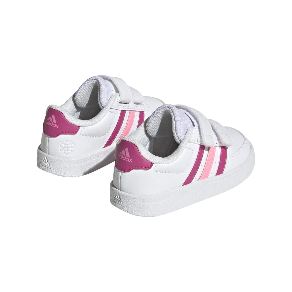 ΒΑΒΥ ΑΘΛΗΤΙΚΟ BREAKNET ADIDAS ΛΕΥΚΟ HP8973