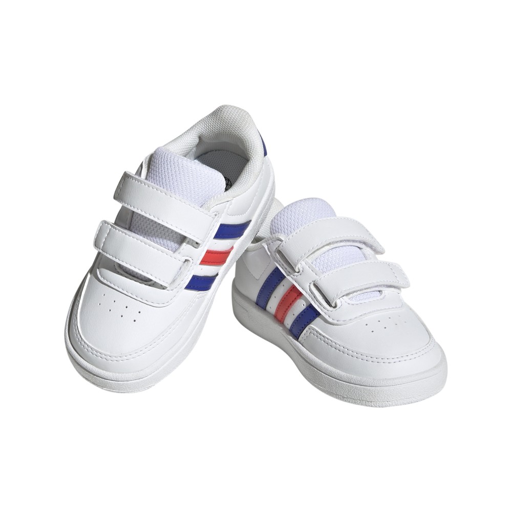 ΒΑΒΥ ΑΘΛΗΤΙΚΟ BREAKNET ADIDAS ΛΕΥΚΟ HP8971 2