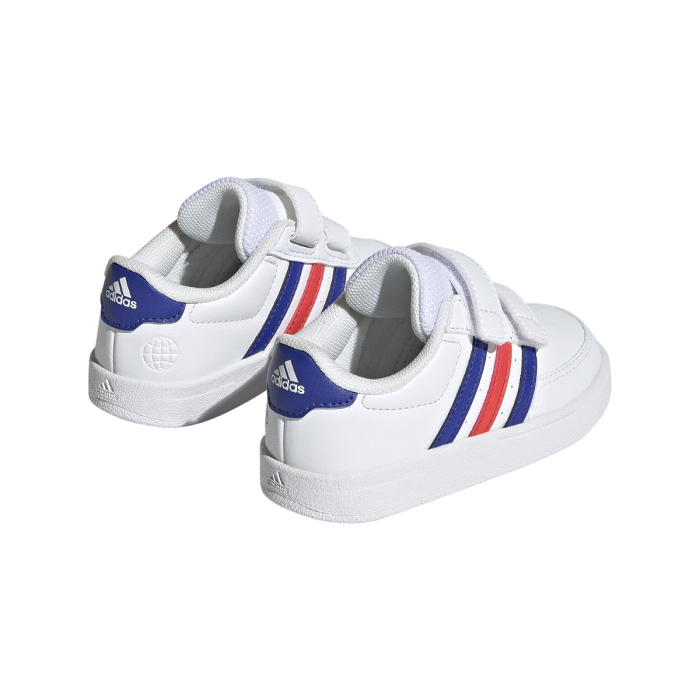 ΒΑΒΥ ΑΘΛΗΤΙΚΟ BREAKNET ADIDAS ΛΕΥΚΟ HP8971