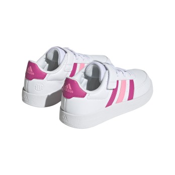 JUNIOR ΑΘΛΗΤΙΚΟ BREAKNET Adidas  HP8966