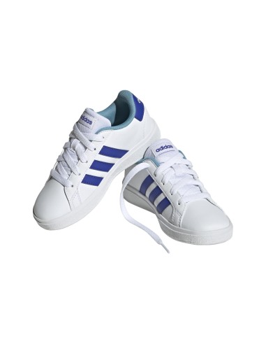 JUNIOR ΑΘΛΗΤΙΚΟ GRAND COURT Adidas  HP8908