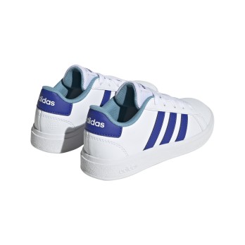 JUNIOR ΑΘΛΗΤΙΚΟ GRAND COURT Adidas  HP8908