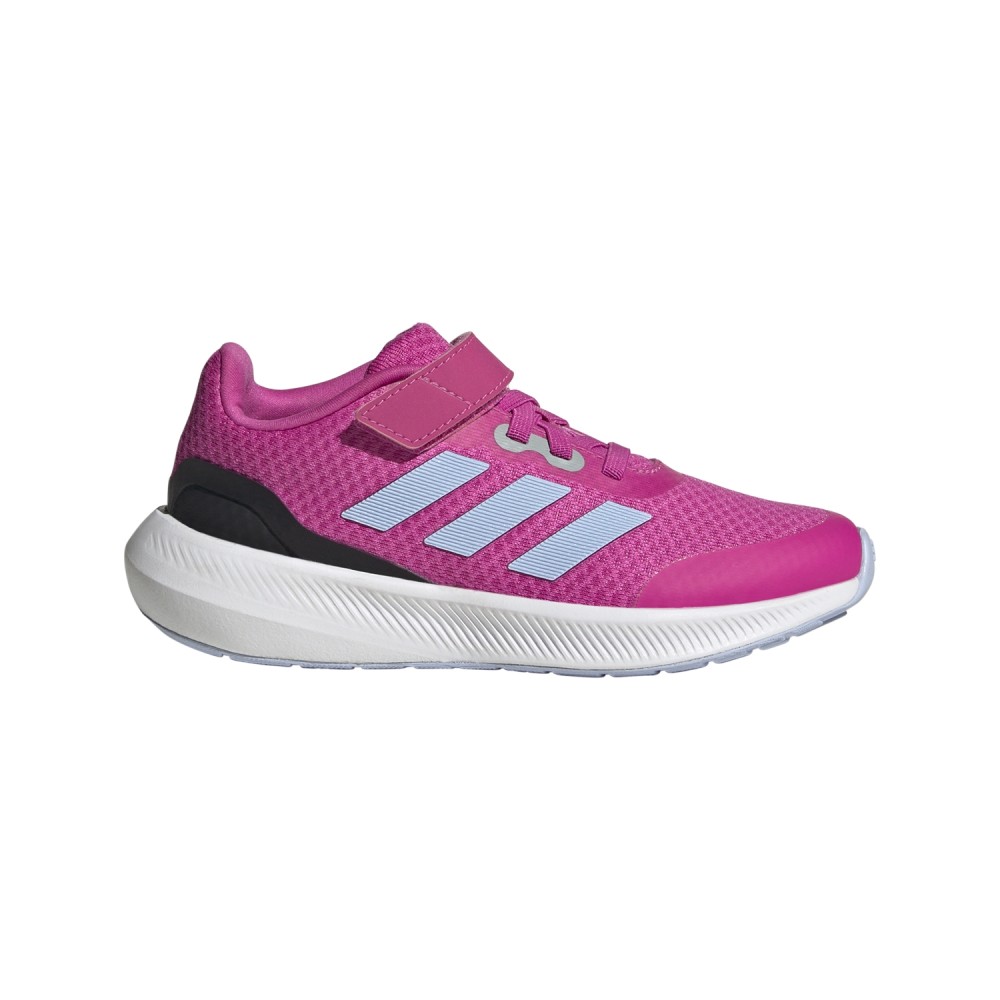 JUNIOR ΑΘΛΗΤΙΚΟ RUNFALCON ADIDAS ΦΟΥΞΙΑ HP5874