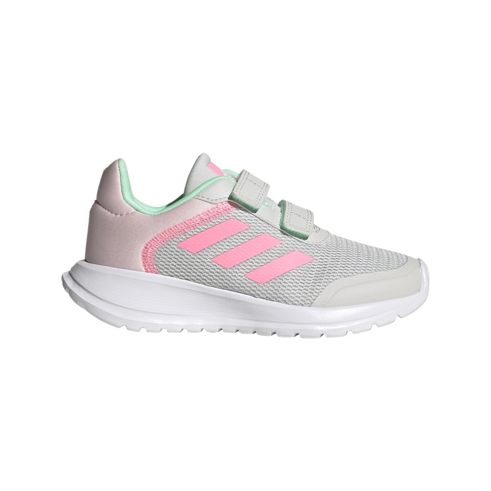 JUNIOR ΑΘΛΗΤΙΚΟ TENSAUR RUN ADIDAS ΓΚΡΙ H06379