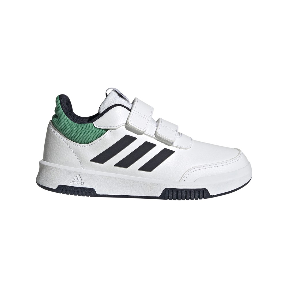 JUNIOR ΑΘΛΗΤΙΚΟ TENSAUR SPORT ADIDAS ΛΕΥΚΟ H06308