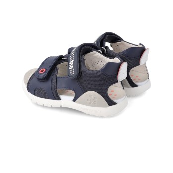 JUNIOR ΠΕΔΙΛΑ BIOMECANICS ΜΠΛΕ 212189A