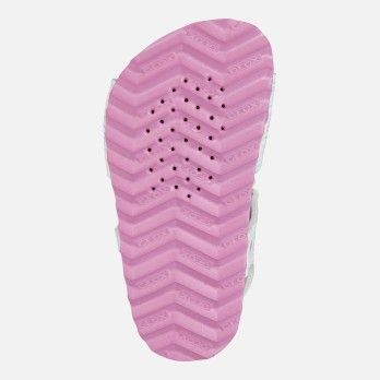 ΒΑΒΥ ΠΕΔΙΛΑ CHALKI GEOX ΛΕΥΚΟ B922RA-C0653