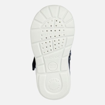 ΒΑΒΥ ΠΑΠΟΥΤΣΟΠΕΔΙΛΟ ELTHAN Geox  B021PC-C4343