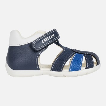 ΒΑΒΥ ΠΑΠΟΥΤΣΟΠΕΔΙΛΟ ELTHAN Geox  B021PC-C4226