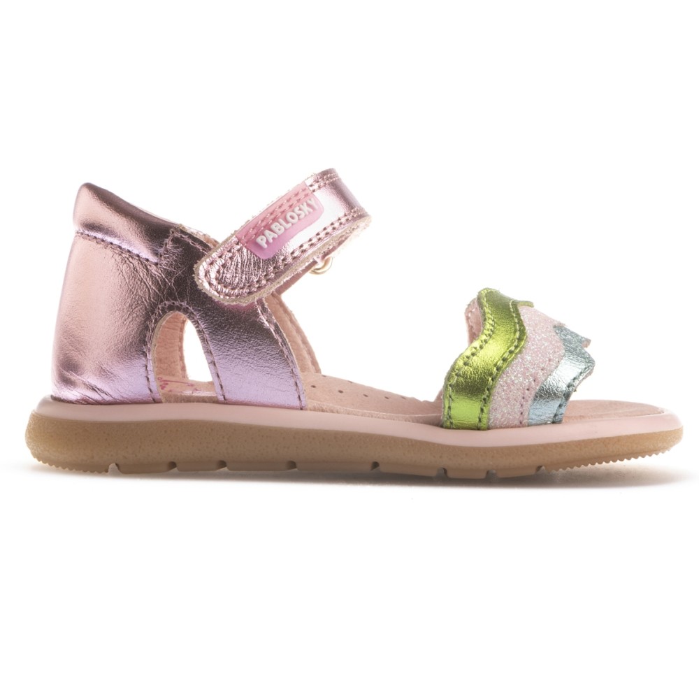 ΒΑΒΥ ΠΕΔΙΛΟ ΚΛΕΙΣΤΗ ΦΤΕΡΝΑ Pablosky 031170S23