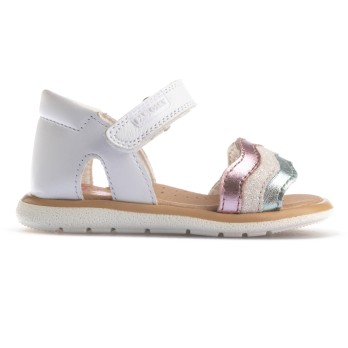 ΒΑΒΥ ΠΕΔΙΛΟ ΚΛΕΙΣΤΗ ΦΤΕΡΝΑ PABLOSKY ΛΕΥΚΟ 031000