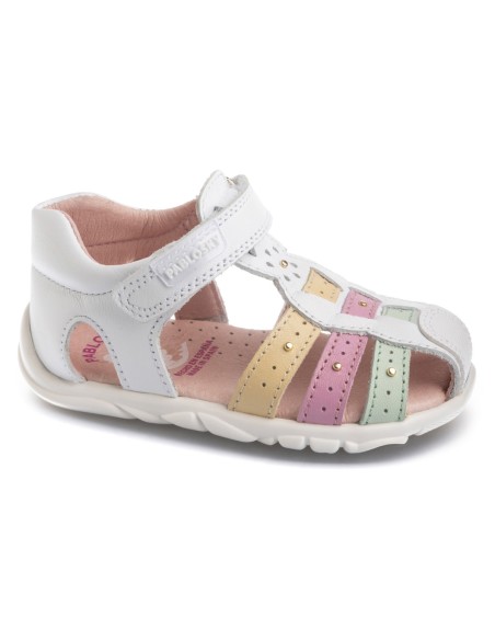 ΒΑΒΥ ΠΑΠΟΥΤΣΟΠΕΔΙΛΟ Pablosky  025507