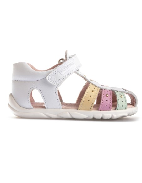 ΒΑΒΥ ΠΑΠΟΥΤΣΟΠΕΔΙΛΟ Pablosky  025507