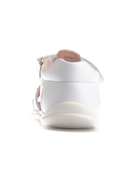 ΒΑΒΥ ΠΑΠΟΥΤΣΟΠΕΔΙΛΟ PABLOSKY ΛΕΥΚΟ 025500