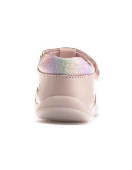 ΒΑΒΥ ΠΑΠΟΥΤΣΟΠΕΔΙΛΟ PABLOSKY ΡΟΖ 025472