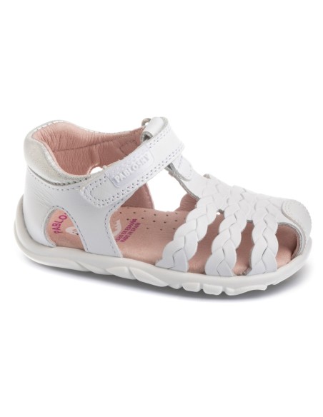 ΒΑΒΥ ΠΑΠΟΥΤΣΟΠΕΔΙΛΟ Pablosky  025400