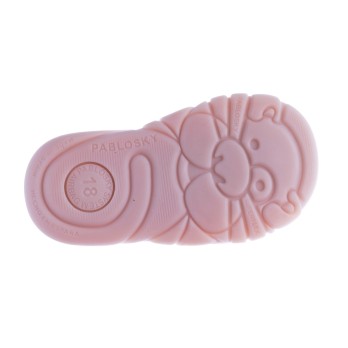 ΒΑΒΥ ΠΕΔΙΛΟ ΚΛΕΙΣΤΗ ΦΤΕΡΝΑ PABLOSKY ΛΕΥΚΟ 025007