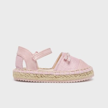 ΒΑΒΥ ΕΣΠΑΝΤΡΙΓΙΑ MAYORAL ΡΟΖ 41462-039