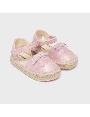 ΒΑΒΥ ΕΣΠΑΝΤΡΙΓΙΑ MAYORAL ΡΟΖ 41462-039