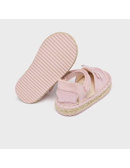 ΒΑΒΥ ΕΣΠΑΝΤΡΙΓΙΑ MAYORAL ΡΟΖ 41462-039