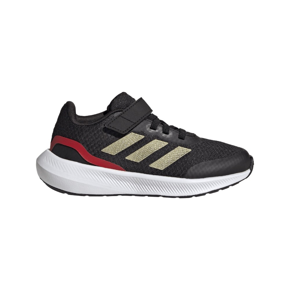 JUNIOR ΑΘΛΗΤΙΚΟ RUNFALCON ADIDAS ΜΑΥΡΟ IG5384