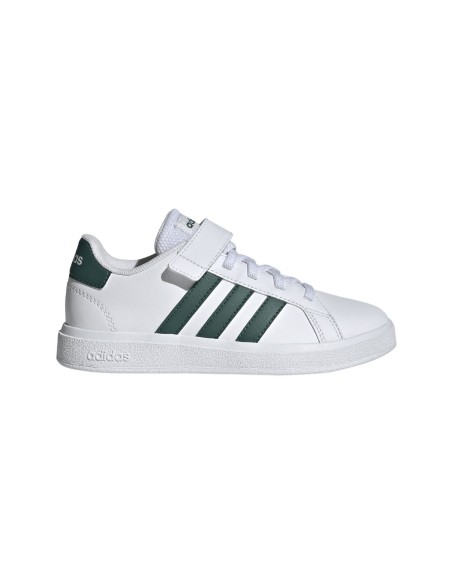JUNIOR ΑΘΛΗΤΙΚΟ GRAND COURT Adidas  IG4842
