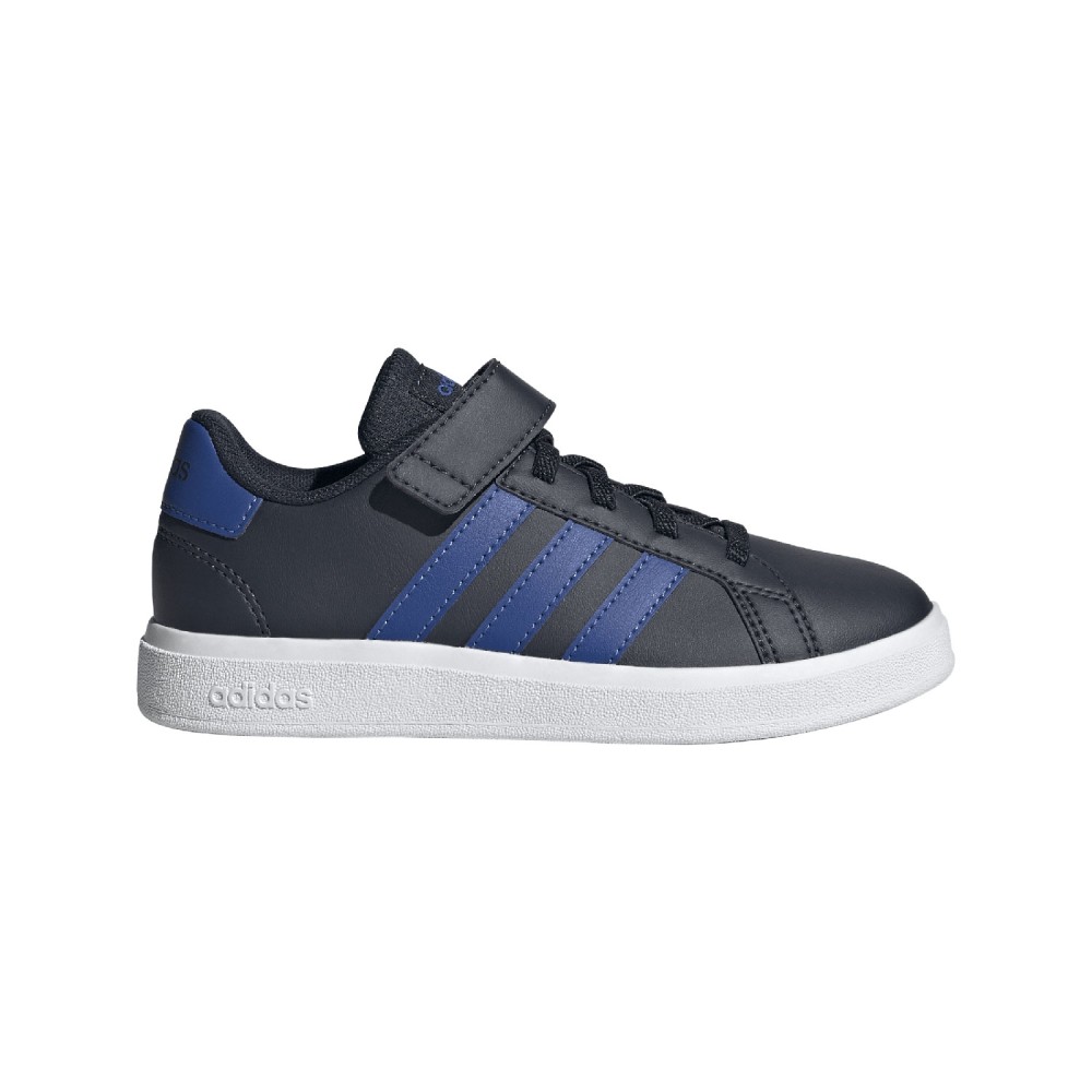 JUNIOR ΑΘΛΗΤΙΚΟ GRAND COURT ADIDAS ΜΠΛΕ IG4839