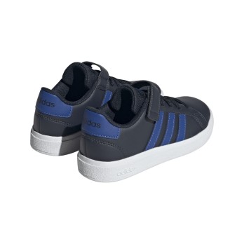 JUNIOR ΑΘΛΗΤΙΚΟ GRAND COURT ADIDAS ΜΠΛΕ IG4839