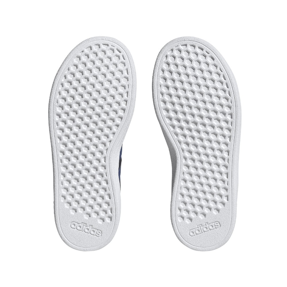 JUNIOR ΑΘΛΗΤΙΚΟ GRAND COURT ADIDAS ΜΠΛΕ IG4839