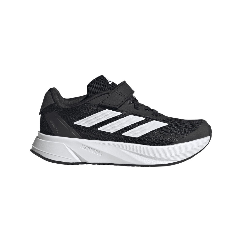 JUNIOR ΑΘΛΗΤΙΚΟ DURAMO ADIDAS ΜΑΥΡΟ IG2460