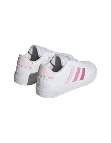 JUNIOR ΑΘΛΗΤΙΚΟ GRAND COURT Adidas  IG0440